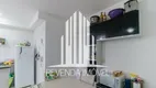 Foto 11 de Apartamento com 2 Quartos à venda, 46m² em Jardim Sao Francisco, São Paulo