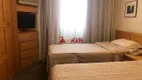 Foto 5 de Flat com 1 Quarto para alugar, 35m² em Vila Mariana, São Paulo