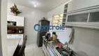 Foto 3 de Apartamento com 2 Quartos à venda, 56m² em Forquilhas, São José