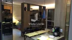 Foto 4 de Apartamento com 1 Quarto à venda, 50m² em Brooklin, São Paulo