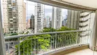 Foto 18 de Flat com 1 Quarto à venda, 54m² em Bela Vista, São Paulo