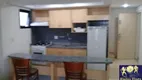 Foto 4 de Flat com 1 Quarto para alugar, 51m² em Moema, São Paulo