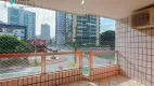 Foto 5 de Apartamento com 2 Quartos à venda, 104m² em Canto do Forte, Praia Grande