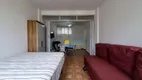 Foto 4 de Apartamento com 1 Quarto à venda, 59m² em Pitangueiras, Guarujá
