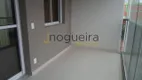 Foto 4 de Apartamento com 2 Quartos para venda ou aluguel, 77m² em Brooklin, São Paulo