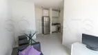 Foto 4 de Flat com 1 Quarto para alugar, 35m² em Jardim Paulista, São Paulo