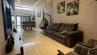 Foto 6 de Casa de Condomínio com 2 Quartos à venda, 163m² em Caguacu, Sorocaba