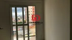 Foto 8 de Apartamento com 2 Quartos à venda, 48m² em Vila Santa Catarina, São Paulo