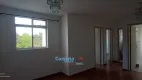 Foto 2 de Apartamento com 2 Quartos à venda, 59m² em Tatuquara, Curitiba