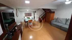 Foto 18 de Casa com 3 Quartos à venda, 155m² em Anil, Rio de Janeiro