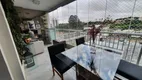 Foto 8 de Apartamento com 3 Quartos à venda, 125m² em Morumbi, São Paulo