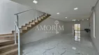 Foto 5 de Casa de Condomínio com 3 Quartos à venda, 145m² em Villas do Jaguari, Santana de Parnaíba