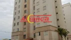 Foto 3 de Apartamento com 2 Quartos à venda, 49m² em Pimentas, Guarulhos