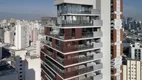 Foto 22 de Apartamento com 4 Quartos à venda, 248m² em Vila Nova Conceição, São Paulo