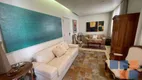 Foto 2 de Apartamento com 4 Quartos à venda, 192m² em Serra, Belo Horizonte