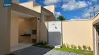 Foto 2 de Casa com 3 Quartos à venda, 100m² em São Bento, Fortaleza