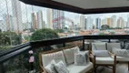 Foto 24 de Apartamento com 4 Quartos à venda, 137m² em Jardim Anália Franco, São Paulo