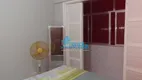 Foto 5 de Apartamento com 1 Quarto para alugar, 46m² em Ponta da Praia, Santos