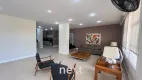 Foto 42 de Apartamento com 3 Quartos para alugar, 162m² em Vila Mingone, Campinas