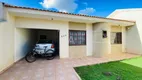 Foto 19 de Casa com 3 Quartos à venda, 100m² em Santa Felicidade, Cascavel