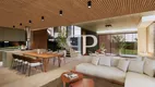 Foto 5 de Casa de Condomínio com 4 Quartos à venda, 567m² em Alphaville Graciosa, Pinhais
