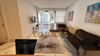 Foto 18 de Apartamento com 3 Quartos à venda, 105m² em Praia das Pitangueiras, Guarujá