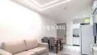 Foto 2 de Apartamento com 2 Quartos à venda, 45m² em Porto de Galinhas, Ipojuca