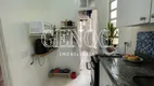 Foto 15 de Apartamento com 3 Quartos à venda, 85m² em Tijuca, Rio de Janeiro