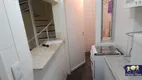 Foto 3 de Flat com 1 Quarto para alugar, 44m² em Jardins, São Paulo