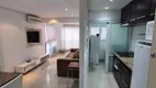 Foto 7 de Apartamento com 1 Quarto para alugar, 50m² em Brooklin, São Paulo