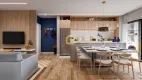 Foto 8 de Apartamento com 3 Quartos à venda, 65m² em Tingui, Curitiba