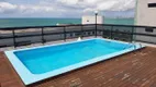 Foto 6 de Apartamento com 3 Quartos à venda, 120m² em Ponta De Campina, Cabedelo