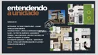 Foto 14 de Sobrado com 3 Quartos à venda, 168m² em Boqueirão, Curitiba