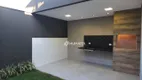 Foto 7 de Casa com 3 Quartos à venda, 115m² em Ouro Verde, Londrina