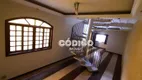 Foto 3 de Sobrado com 3 Quartos para alugar, 180m² em Jardim Bom Clima, Guarulhos