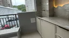 Foto 8 de Apartamento com 2 Quartos à venda, 35m² em Interlagos, São Paulo