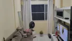 Foto 3 de Apartamento com 3 Quartos para alugar, 70m² em São Marcos, Salvador