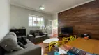 Foto 2 de Casa com 3 Quartos à venda, 138m² em Campo Grande, Santos