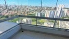 Foto 5 de Apartamento com 3 Quartos à venda, 90m² em Vila Alpes, Goiânia