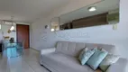 Foto 4 de Apartamento com 1 Quarto à venda, 40m² em Praia do Cupe, Ipojuca