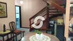Foto 4 de Casa de Condomínio com 3 Quartos à venda, 191m² em Itaipu, Niterói