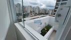 Foto 2 de Cobertura com 1 Quarto à venda, 55m² em Campo Belo, São Paulo