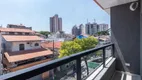 Foto 7 de Apartamento com 2 Quartos à venda, 51m² em Vila Curuçá, Santo André