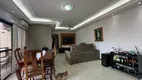 Foto 2 de Apartamento com 3 Quartos à venda, 135m² em Campo Grande, Santos