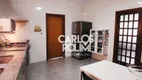 Foto 15 de Casa com 3 Quartos à venda, 299m² em Jardim Chapadão, Campinas