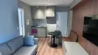 Foto 4 de Apartamento com 1 Quarto para alugar, 35m² em Campo Belo, São Paulo