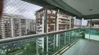 Foto 2 de Apartamento com 3 Quartos à venda, 90m² em Barra da Tijuca, Rio de Janeiro