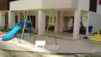 Foto 21 de Apartamento com 3 Quartos à venda, 74m² em Santa Genoveva, Goiânia