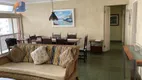 Foto 3 de Apartamento com 4 Quartos à venda, 133m² em Praia das Pitangueiras, Guarujá