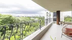 Foto 12 de Apartamento com 4 Quartos para alugar, 288m² em Alto de Pinheiros, São Paulo